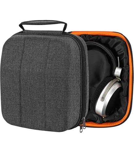 Amazon | Geekria ケース Sheild ヘッドホンケース 互換性 ハード